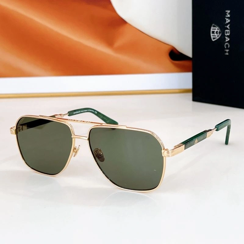 Maybach Sunglasses Functional 281322