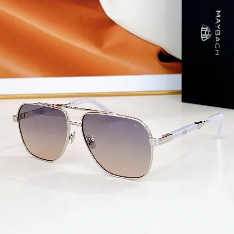 Maybach Sunglasses Functional 281322