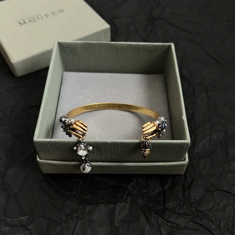 Unisex Mcqueen Bracelets 208652
