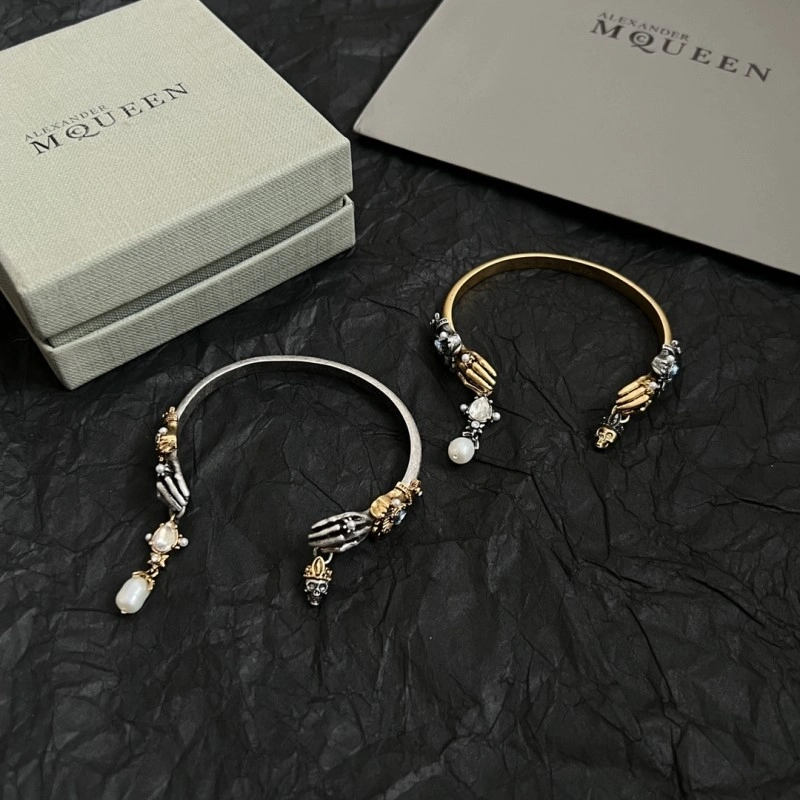 Unisex Mcqueen Bracelets 208652