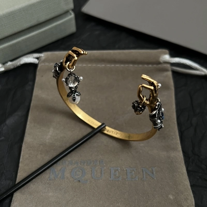 Unisex Mcqueen Bracelets 208652