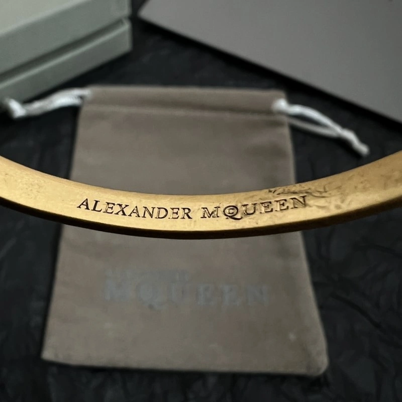 Unisex Mcqueen Bracelets 208652