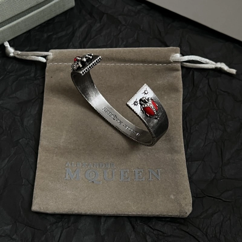 Mcqueen Bracelets HighPerformance 208645