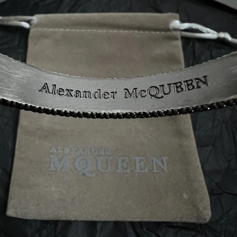 Mcqueen Bracelets HighPerformance 208645
