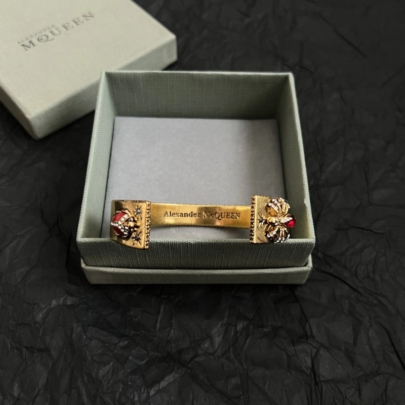 Mcqueen Bracelets Colorful 208644
