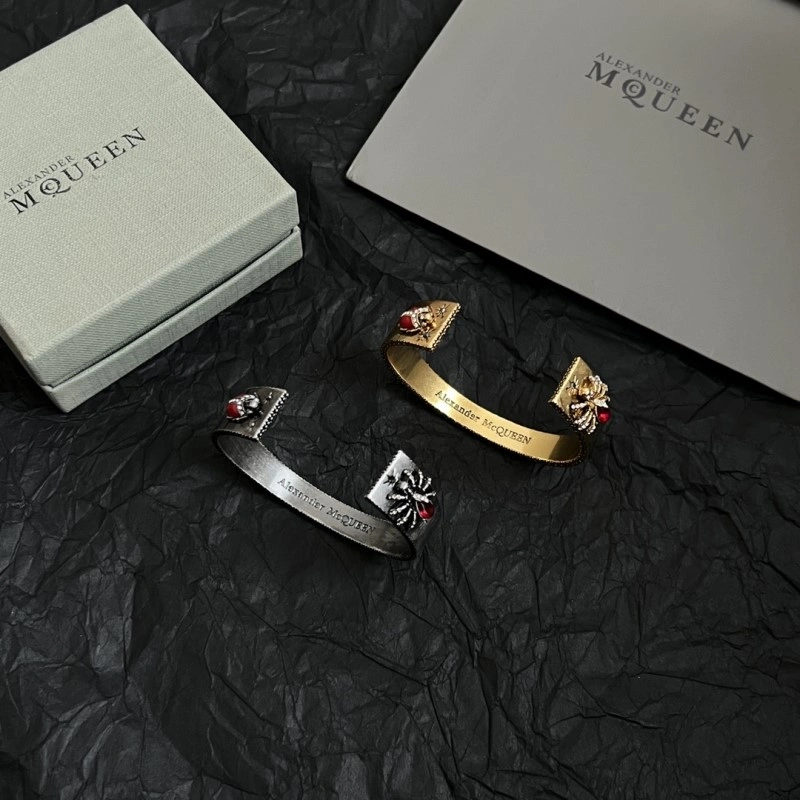 Mcqueen Bracelets Colorful 208644
