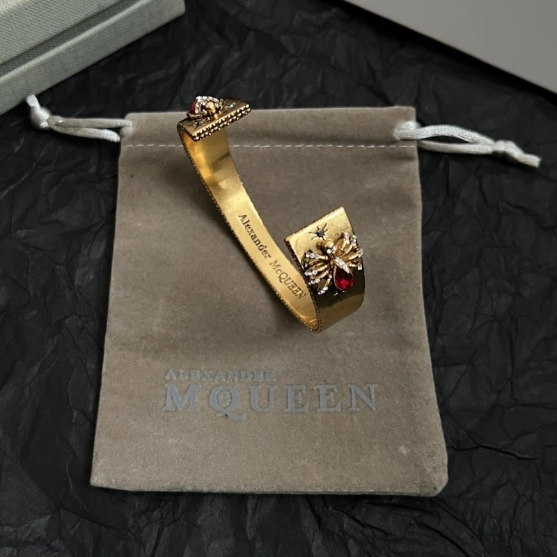 Mcqueen Bracelets Colorful 208644