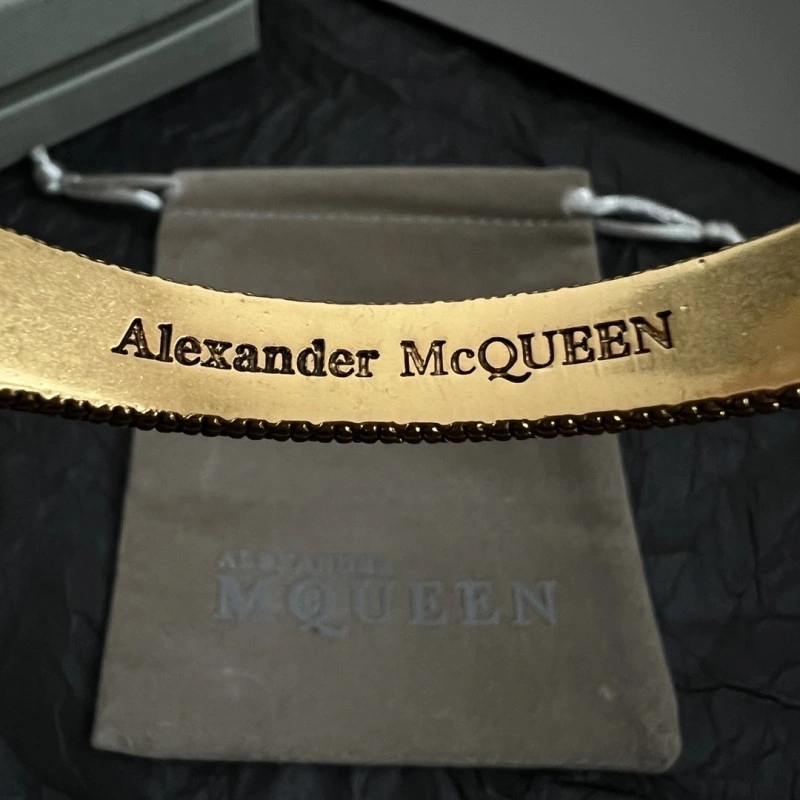 Mcqueen Bracelets Colorful 208644