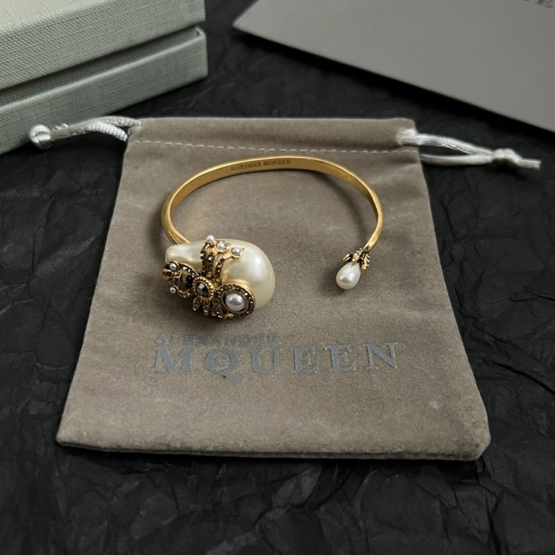 Mcqueen Bracelets Flexible 208643