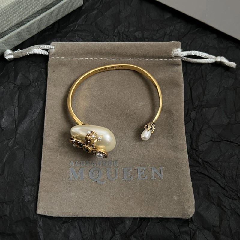 Mcqueen Bracelets Flexible 208643