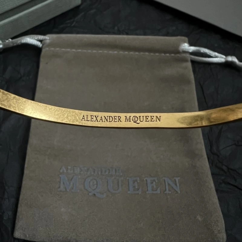 Mcqueen Bracelets Flexible 208643