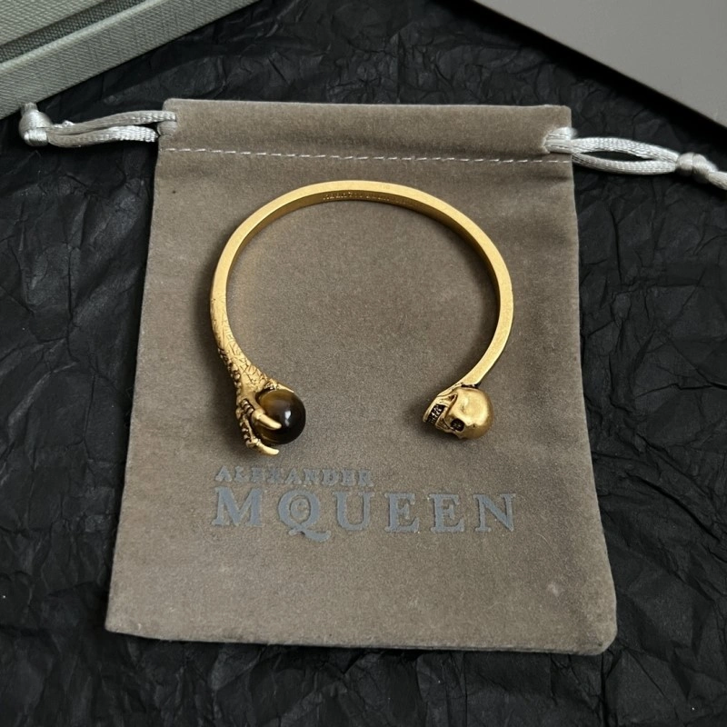 Mcqueen Bracelets Supportive 208642
