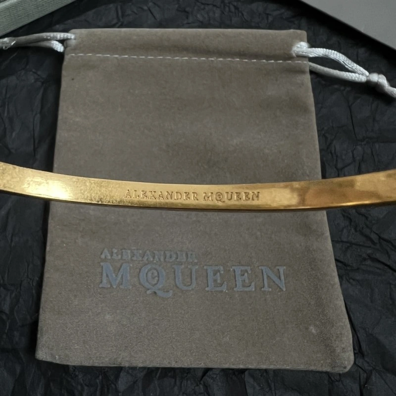 Mcqueen Bracelets Supportive 208642