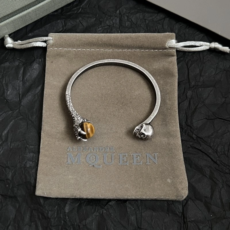 Mcqueen Bracelets Neat 208639