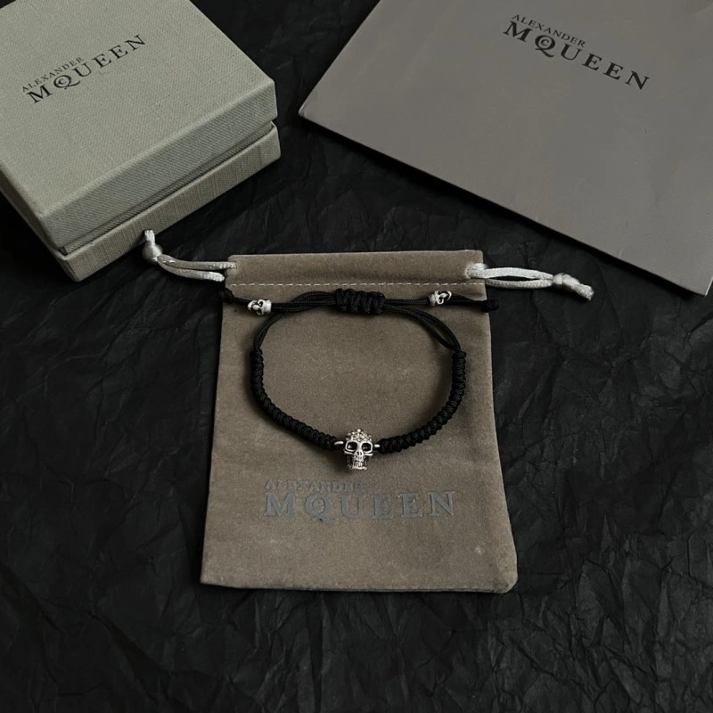 Mcqueen Bracelets SoftTouch 208625