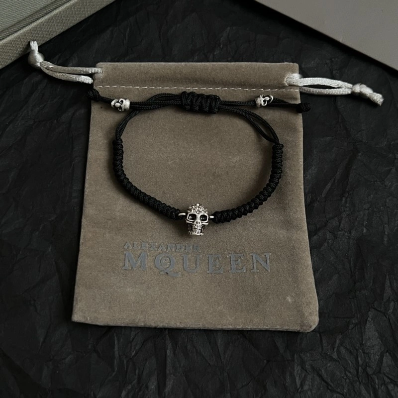 Mcqueen Bracelets SoftTouch 208625