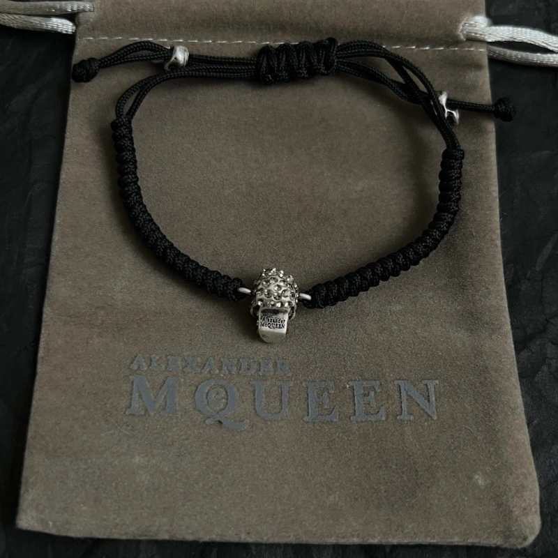 Mcqueen Bracelets SoftTouch 208625