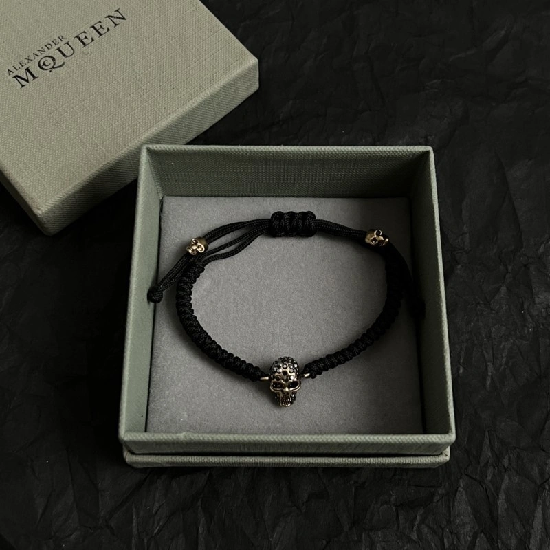 Comfortable Mcqueen Bracelets 208623