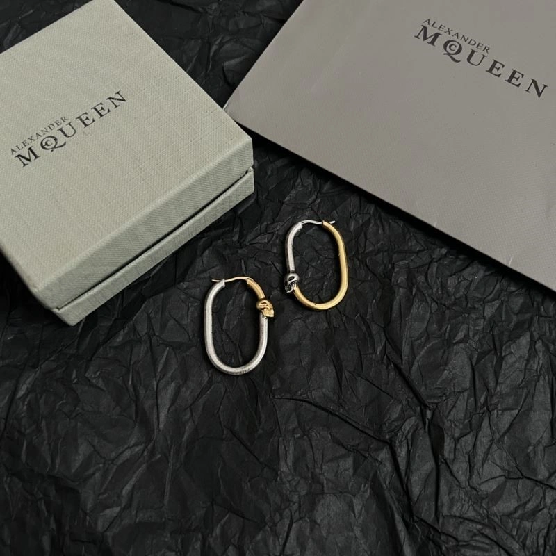 WeatherProof Mcqueen Earrings 208626