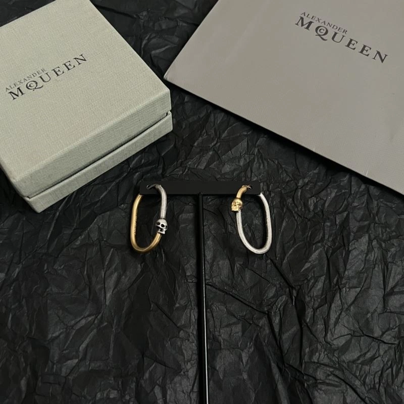 WeatherProof Mcqueen Earrings 208626