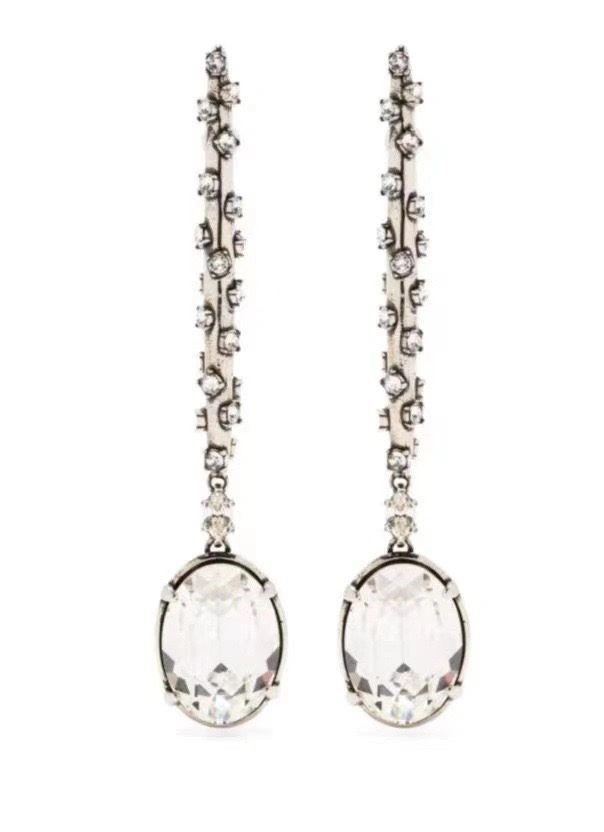 Attractive Mcqueen Earrings 208634