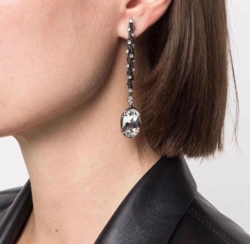 Attractive Mcqueen Earrings 208634