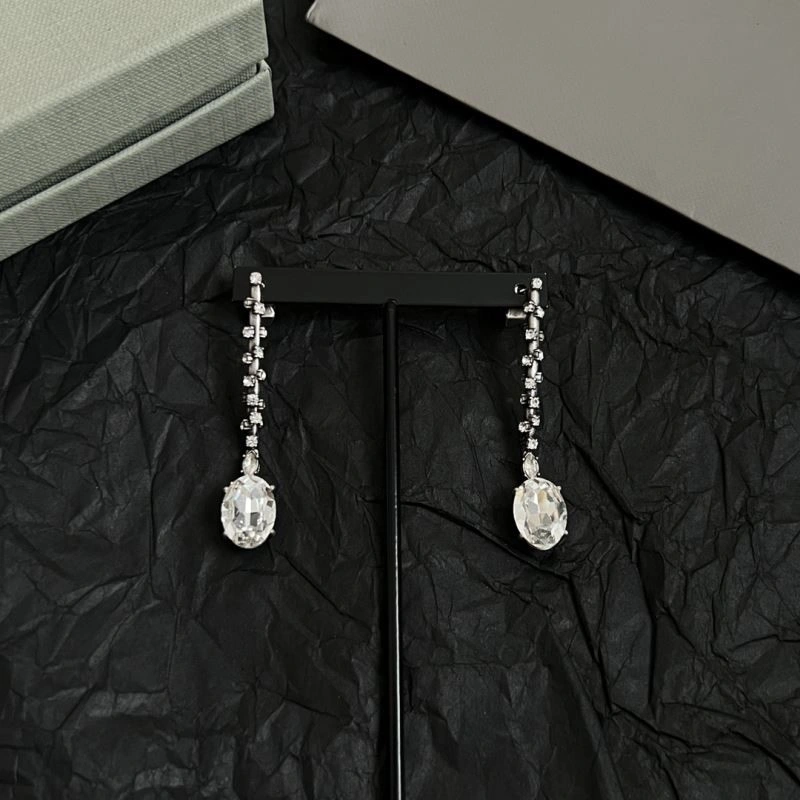 Attractive Mcqueen Earrings 208634