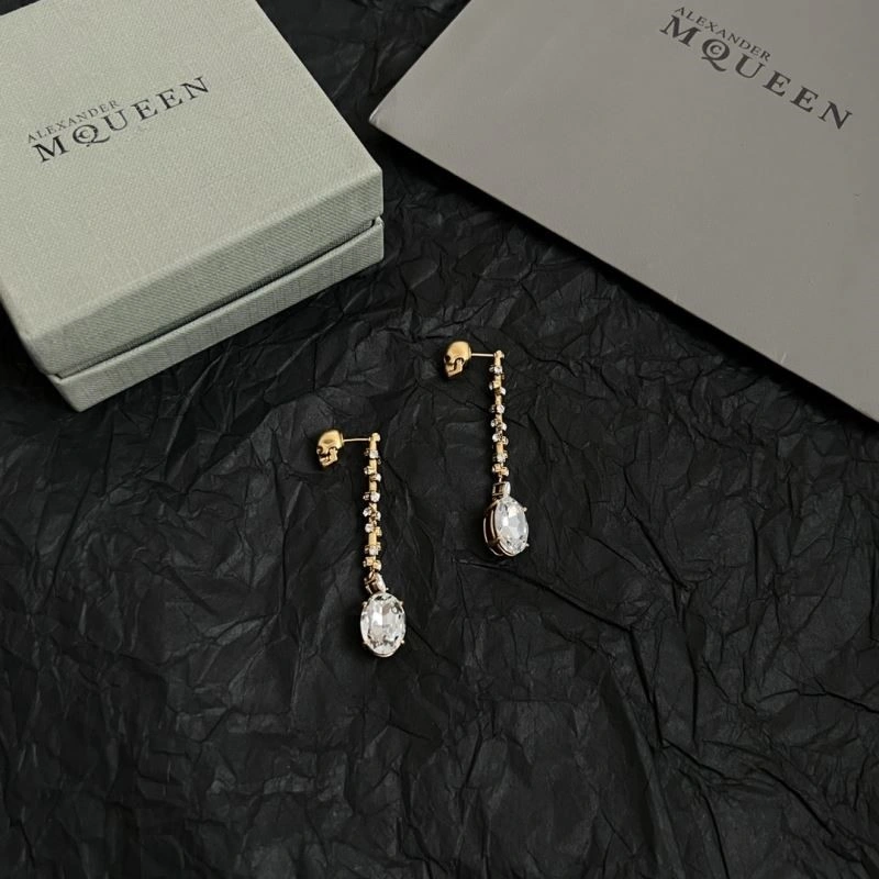 UrbanStyle Mcqueen Earrings 208638