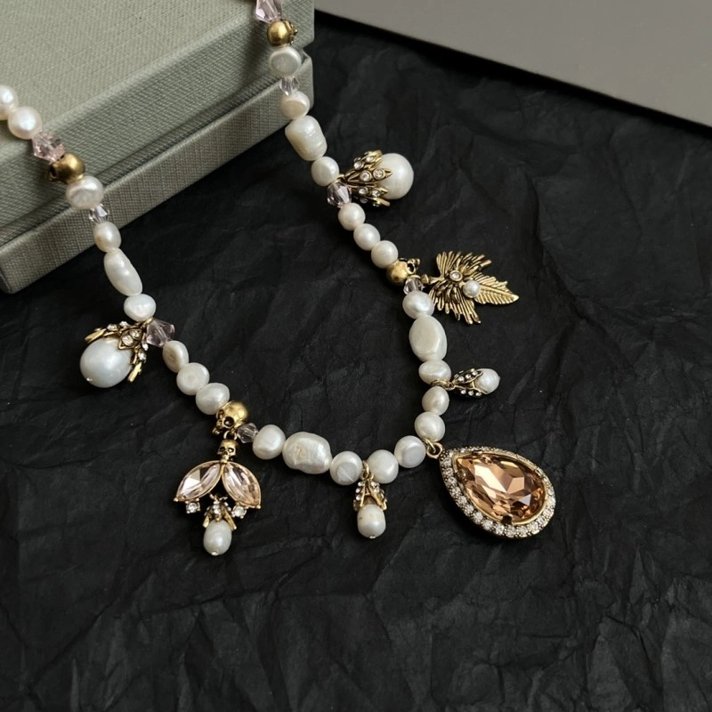 Mcqueen Necklaces AllSeason 208615