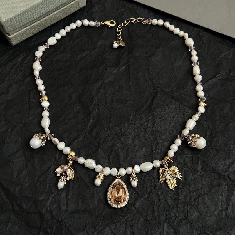 Mcqueen Necklaces AllSeason 208615