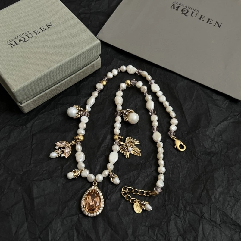 Mcqueen Necklaces AllSeason 208615