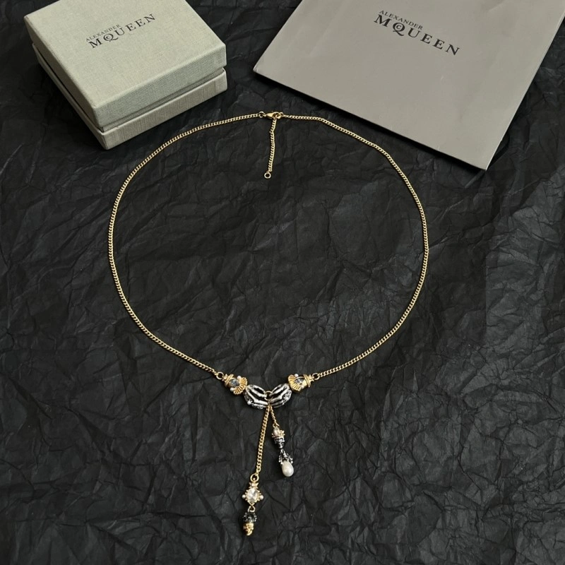 SportInspired Mcqueen Necklaces 208619