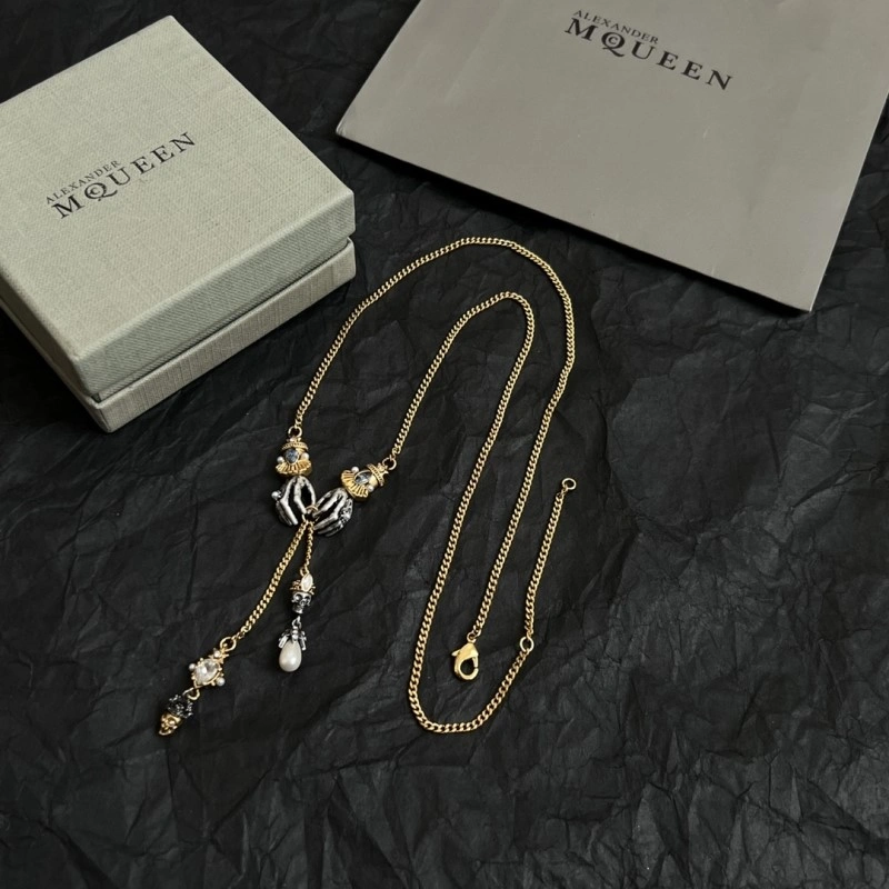 SportInspired Mcqueen Necklaces 208619