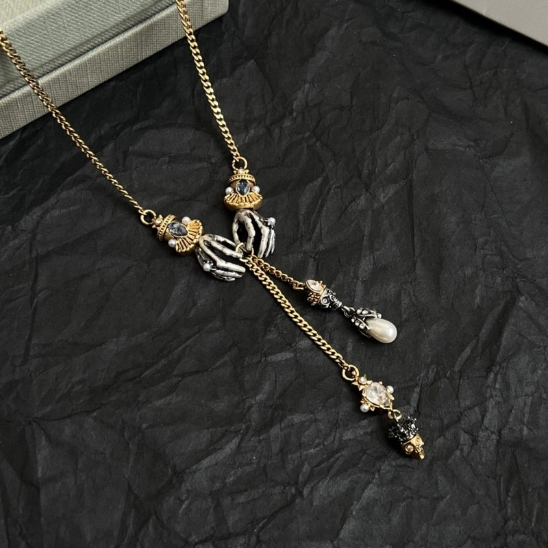 SportInspired Mcqueen Necklaces 208619