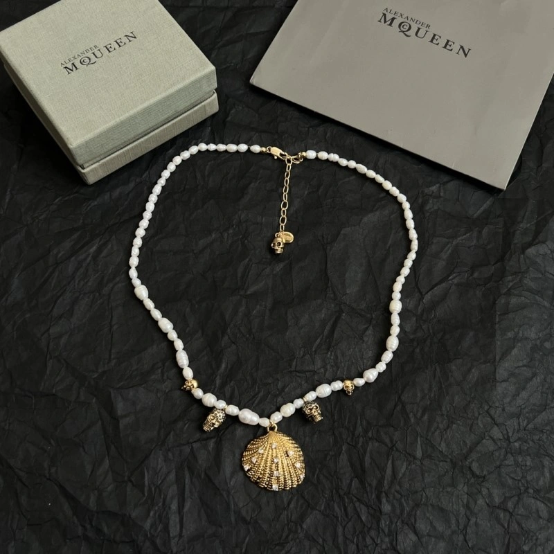 Practical Mcqueen Necklaces 208616