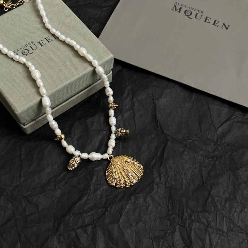 Practical Mcqueen Necklaces 208616