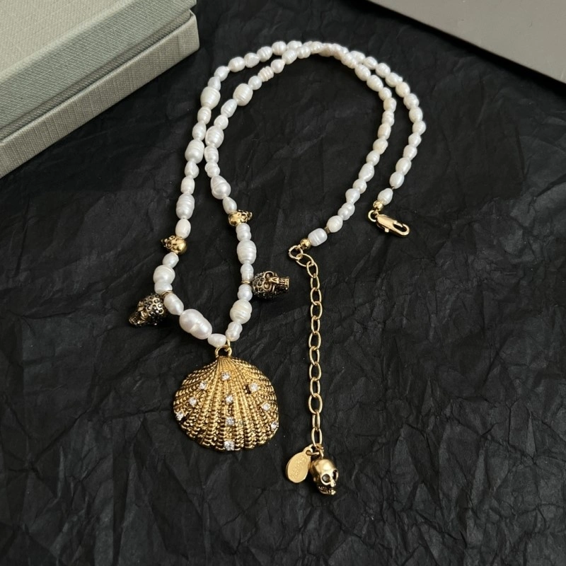 Practical Mcqueen Necklaces 208616