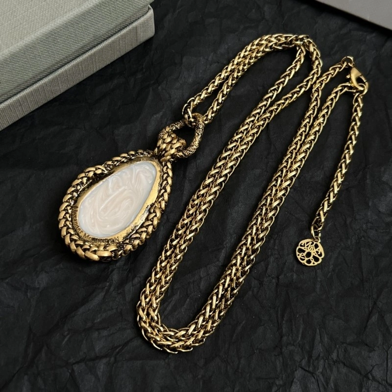 Mcqueen Necklaces Sporty 208612