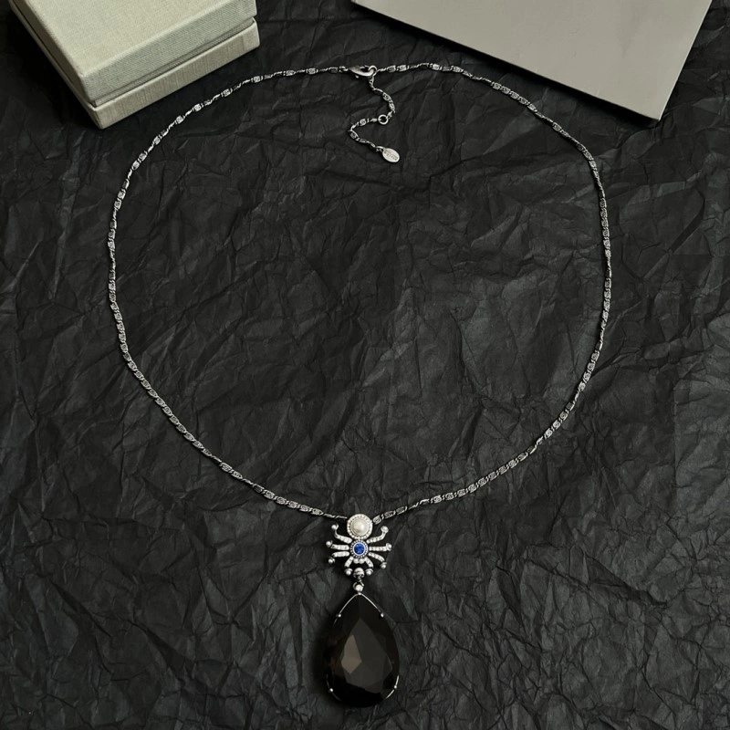 Mcqueen Necklaces ZeroBulk 208607
