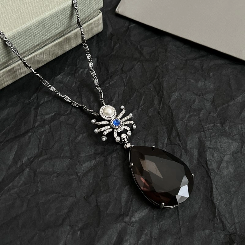 Mcqueen Necklaces ZeroBulk 208607
