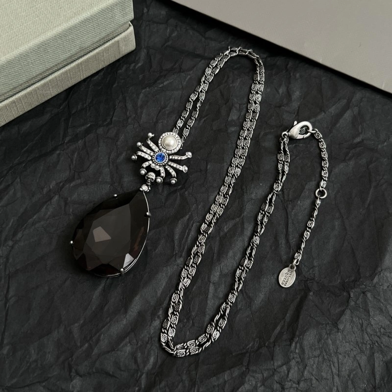Mcqueen Necklaces ZeroBulk 208607