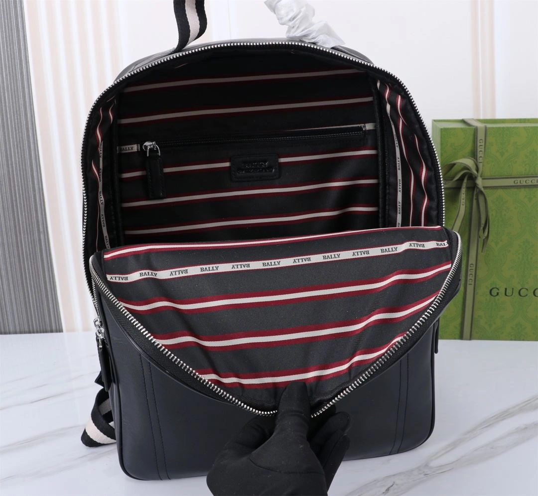Mens Bally Backpacks MoistureWicking 93412