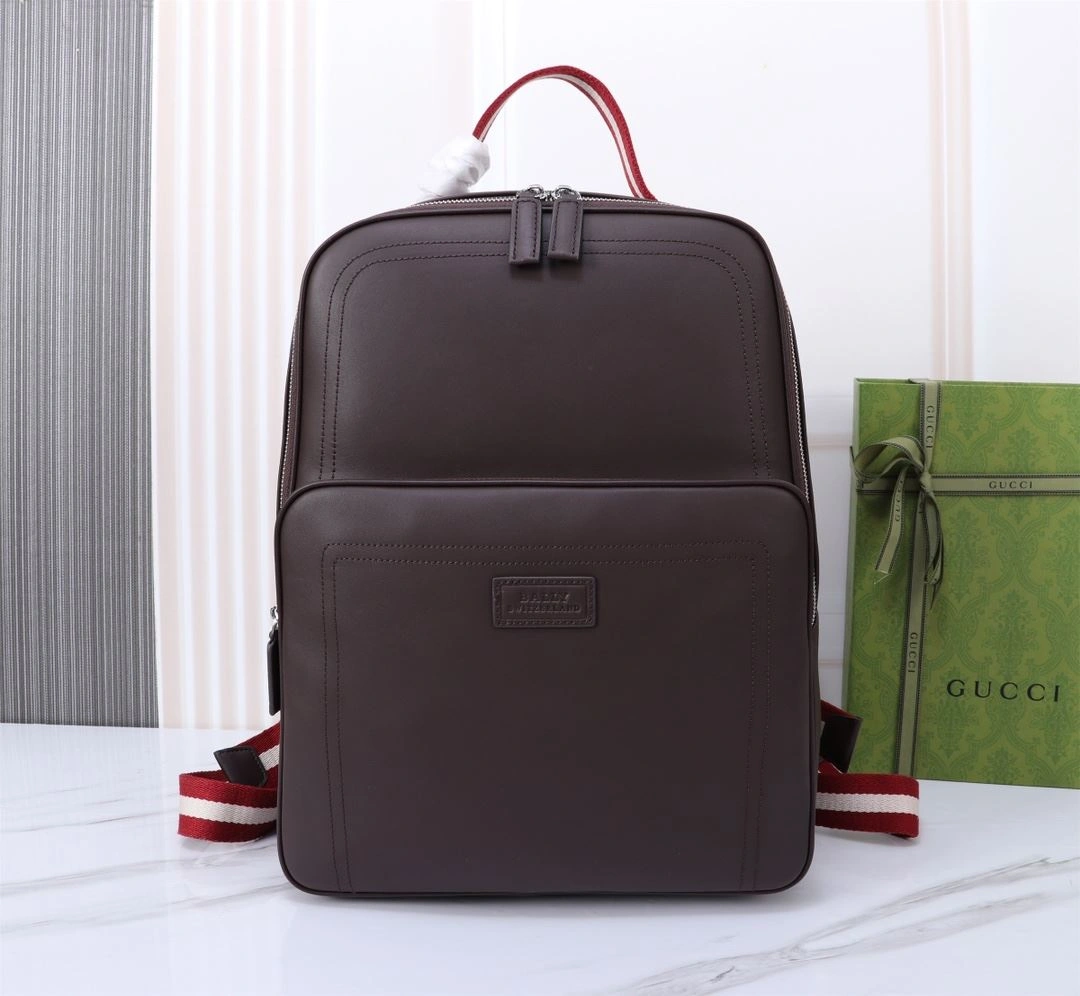 Durable Mens Bally Backpacks 93370