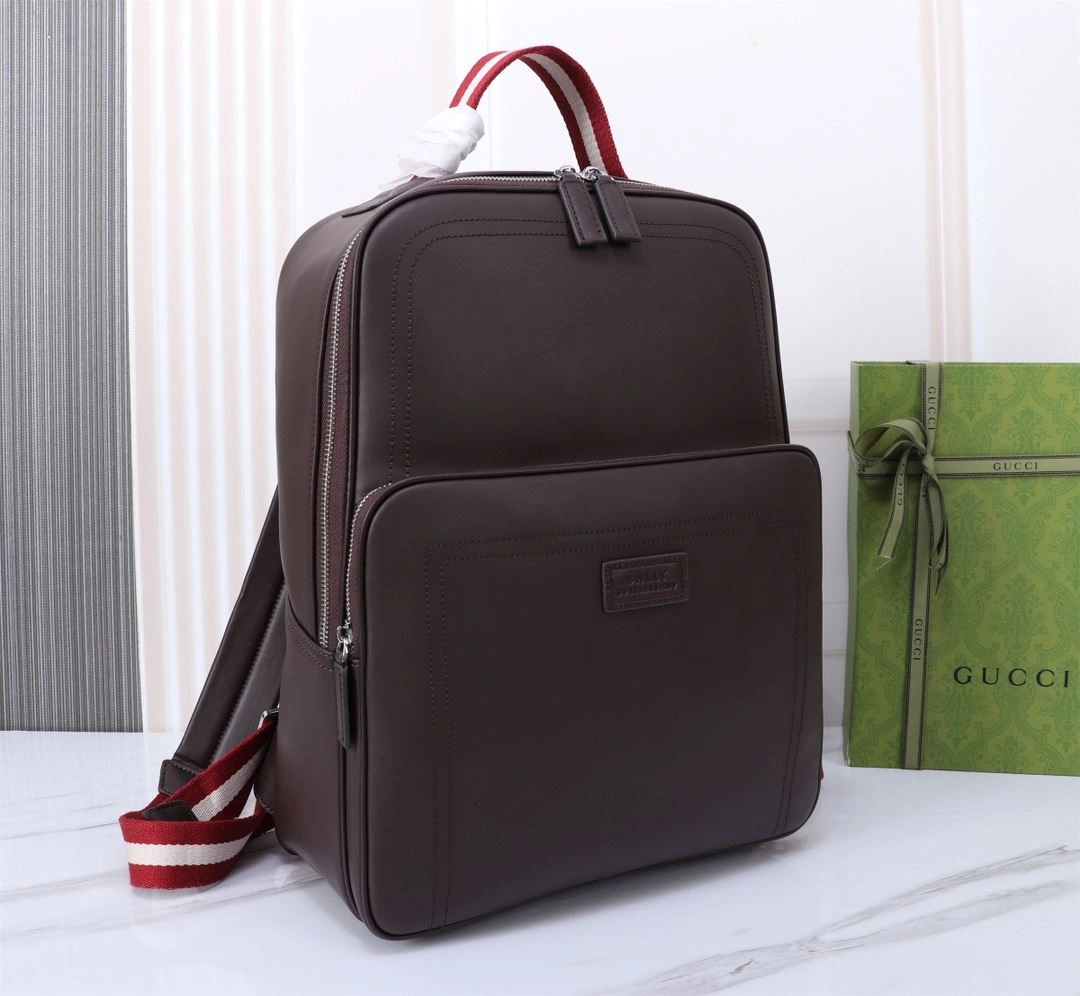 Durable Mens Bally Backpacks 93370