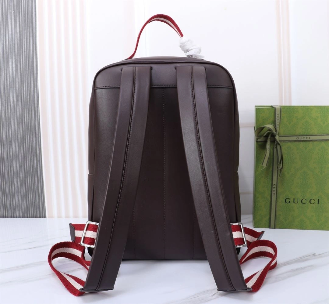 Durable Mens Bally Backpacks 93370