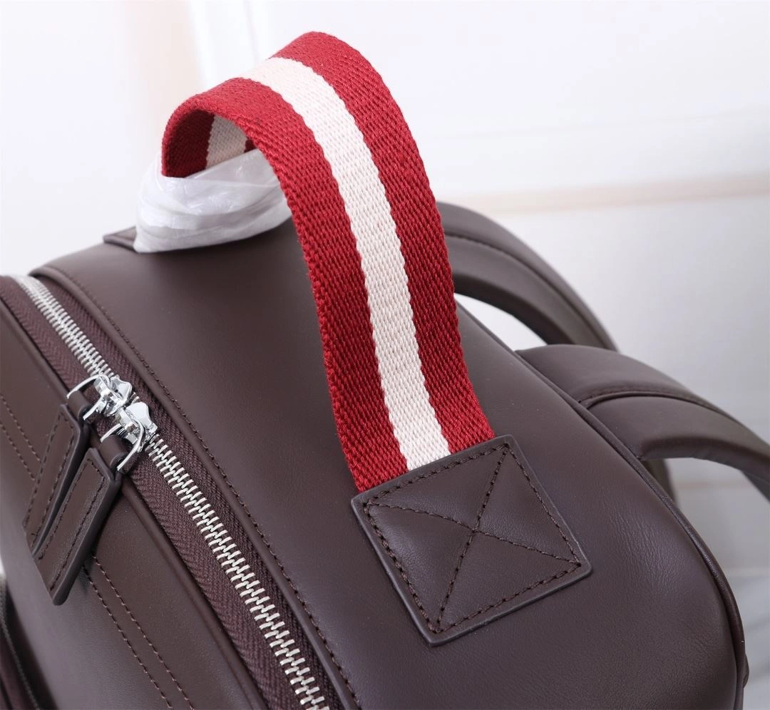 Durable Mens Bally Backpacks 93370