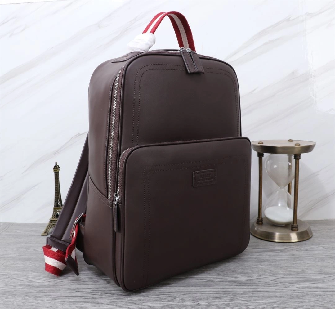 Mens Bally Backpacks NewStyle 93435