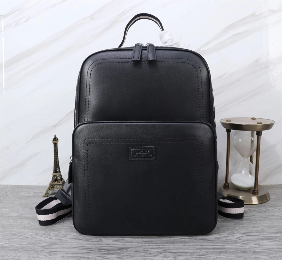 Mens Bally Backpacks Timeless 93374