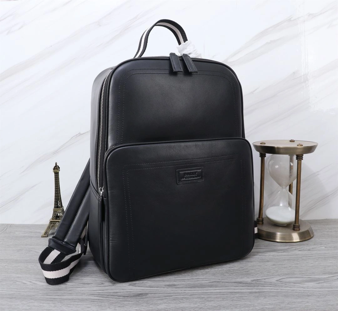 Mens Bally Backpacks Timeless 93374