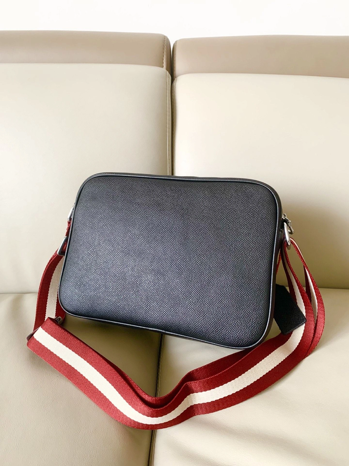 Trendsetting Mens Bally Satchel Bags 93439